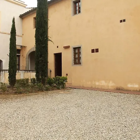 Appartement Decameron House Certaldo