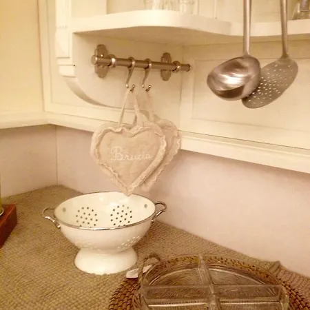 Decameron House * Certaldo