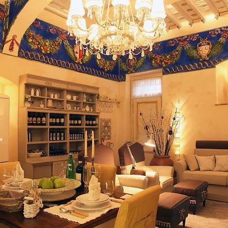 Apartamento Decameron House