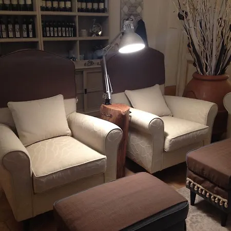 Decameron House Certaldo