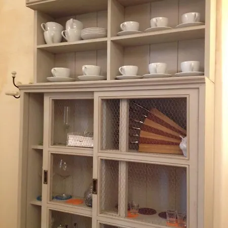 Apartamento Decameron House