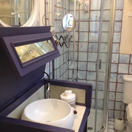 Decameron House Apartamento Certaldo