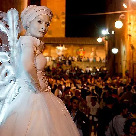 Decameron House Certaldo