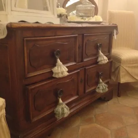 Apartamento Decameron House *