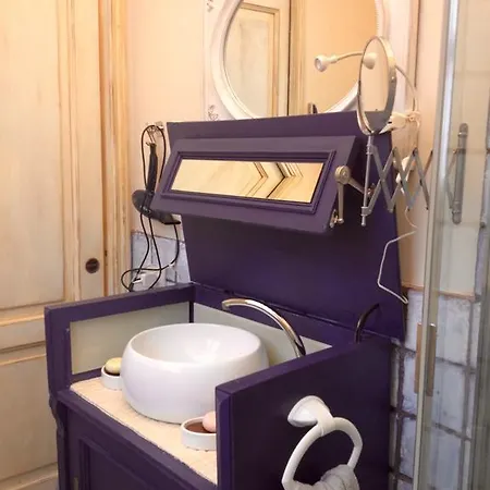 Apartamento Decameron House Certaldo