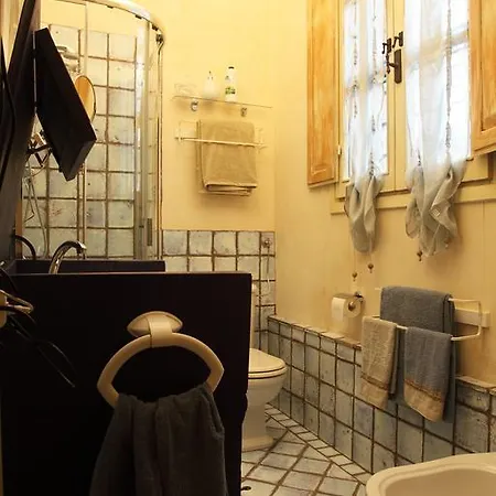 Decameron House * Certaldo