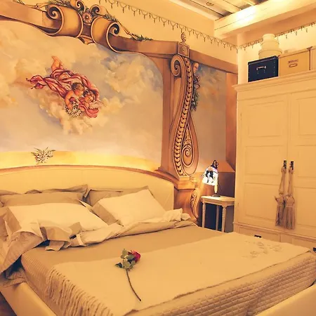 Appartement Decameron House