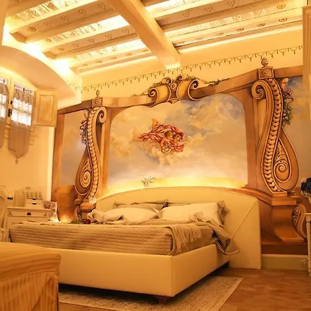Apartman Decameron House