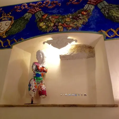 Decameron House Apartman Certaldo